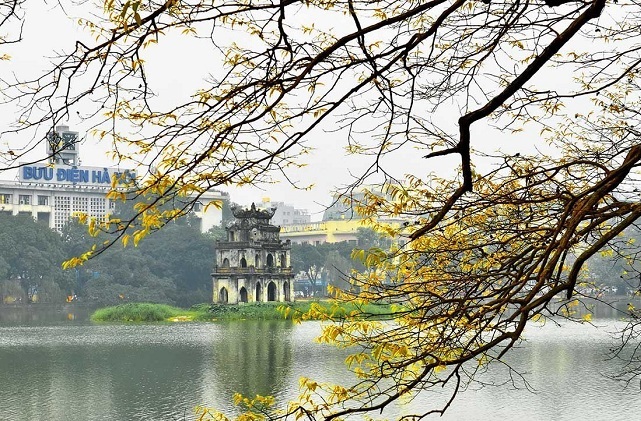 Nghị quyết về một số cơ chế, ch&iacute;nh s&aacute;ch t&agrave;i ch&iacute;nh - ng&acirc;n s&aacute;ch đặc th&ugrave; đối với Thủ đ&ocirc; H&agrave; Nội được th&ocirc;ng qua gi&uacute;p Thủ đ&ocirc; khẳng định vai tr&ograve; đầu t&agrave;u của nền kinh tế, đồng thời gi&uacute;p Thủ đ&ocirc; ph&aacute;t triển nhanh v&agrave; bền vững