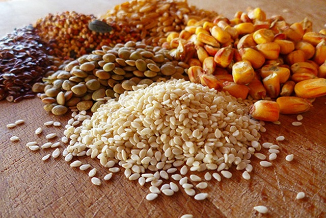 Nhập khẩu c&aacute;c nguy&ecirc;n liệu sản xuất TĂCN 5 th&aacute;ng đầu năm 2020