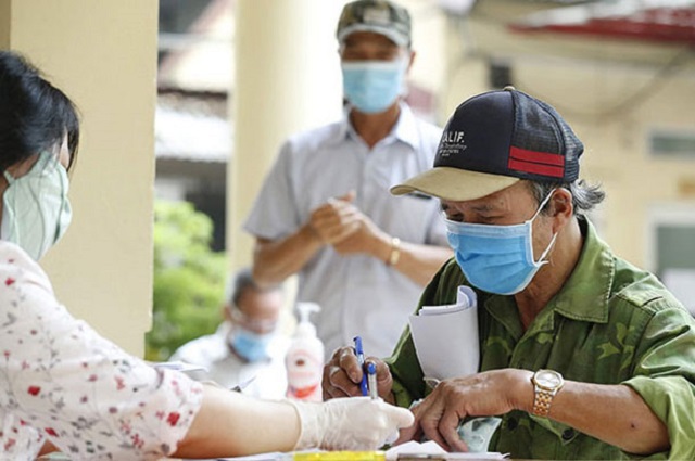 Hà Nội phê duyệt hồ sơ hỗ trợ an sinh xã hội đợt 2 cho hơn 4.800 đối tượng