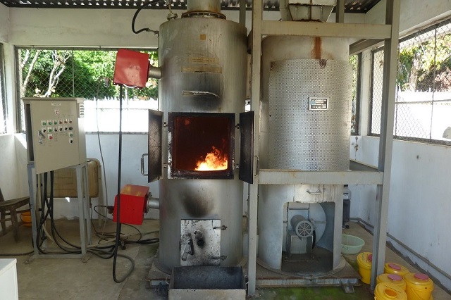 Tỷ lệ chất thải rắn n&ocirc;ng th&ocirc;n thu gom đạt 66,5%