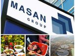 Masan đặt mục tiêu 85.000 tỷ đồng doanh thu thuần
