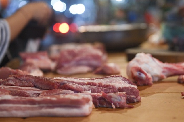 Gi&aacute; heo hơi giảm thấp nhất 2 th&aacute;ng