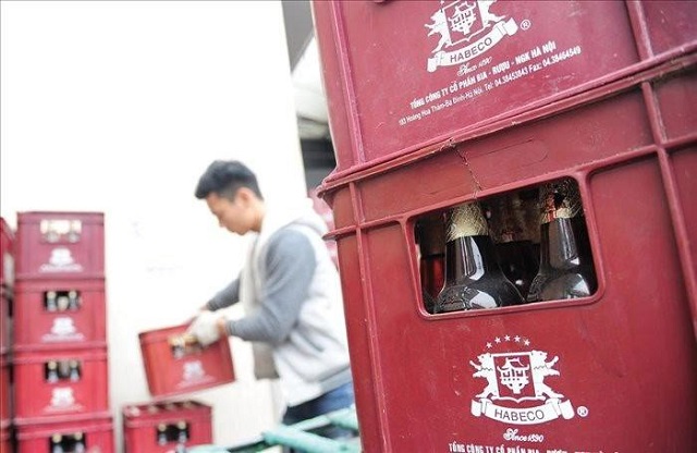 Habeco đặt mục ti&ecirc;u lấy lại thị phần miền Trung, lợi nhuận năm 2020 dự kiến giảm 49%