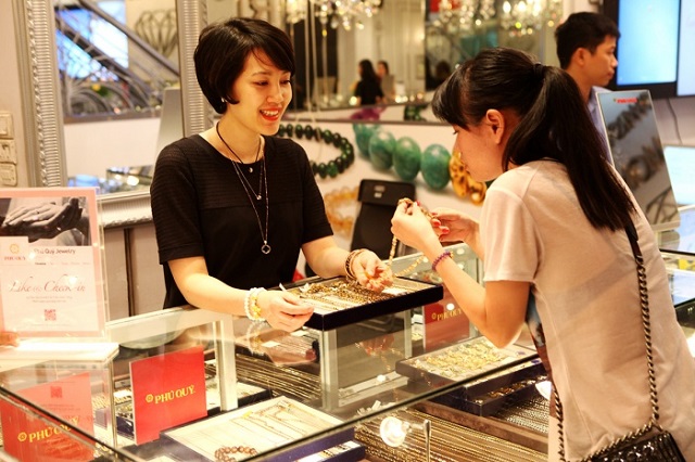 gi&aacute; v&agrave;ng h&ocirc;m nay 25/6