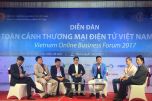 Việt Nam sẽ duy trì tốc độ tăng trưởng thương mại điện tử trên 30%