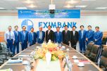 Ngân hàng Eximbank có tân Chủ tịch