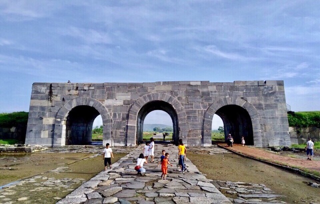 Đ&acirc;y l&agrave; hoạt động hưởng ứng chương tr&igrave;nh k&iacute;ch cầu du lịch nội địa &ldquo;Người Việt Nam đi du lịch Việt Nam&rdquo; do Bộ VHTT&amp;amp;DL ph&aacute;t động.