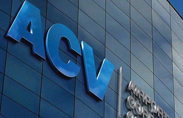 Đặt kế hoạch giảm 80% so với 2019 nhưng mức lãi dự kiến 2.000 tỷ của ACV vẫn là tích cực nhất ngành hàng không trong bối cảnh dịch bệnh