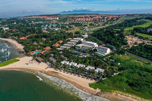 Phần lớn c&aacute;c kh&aacute;ch sạn v&agrave; khu nghỉ dưỡng đ&atilde; mở cửa trở lại