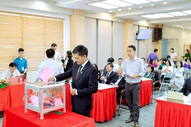 Đạm Cà Mau tổ chức thành công Đại hội đồng cổ đông thường niên năm 2020