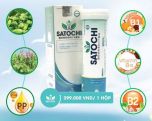 Khuyến cáo: Quảng cáo TPBVSK Satochi như thuốc khiến người tiêu dùng hiểu nhầm