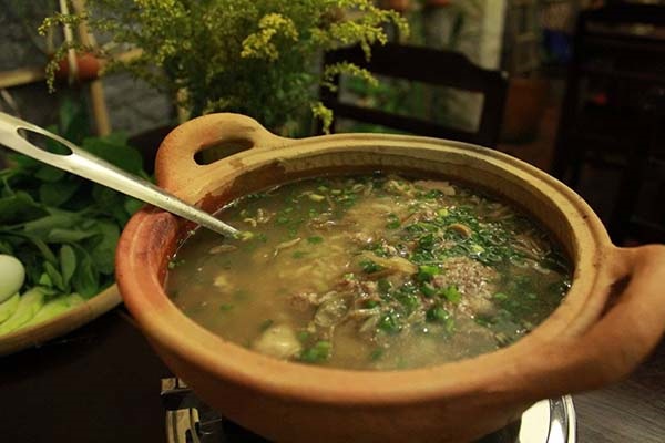 3 m&oacute;n ch&aacute;o dễ ăn gi&uacute;p thanh nhiệt trong ng&agrave;y h&egrave;