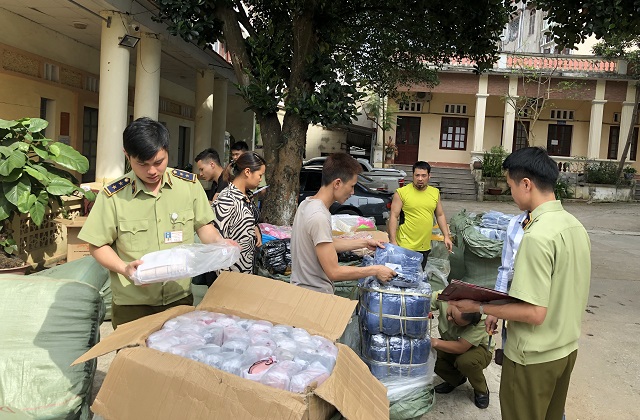 sau 1 năm thực hiện Kế hoạch số 15