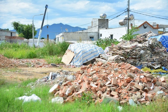 Đ&agrave; Nẵng k&yacute; kết hợp t&aacute;c dự &aacute;n Satreps, xử l&iacute; hiệu quả r&aacute;c thải x&acirc;y dựng