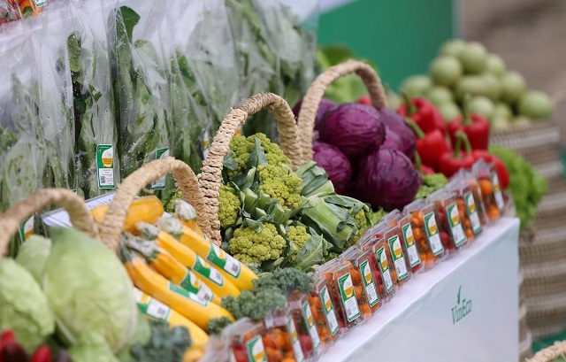 chỉ số tiêu dùng 6 tháng đầu năm