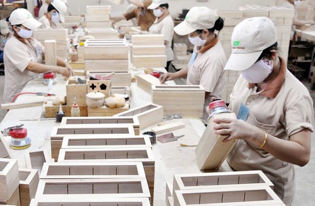 Xuất khẩu n&ocirc;ng l&acirc;m thủy sản 6 th&aacute;ng đầu năm đạt xấp xỉ 19 tỷ USD