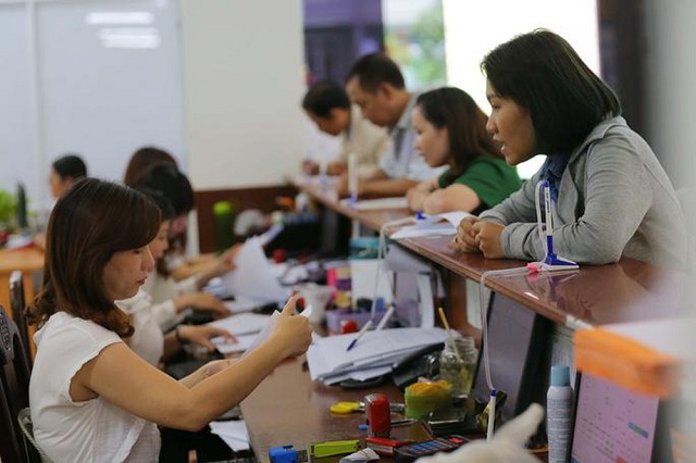 Chi trả gần 7.000 tỷ đồng trợ cấp thất nghiệp