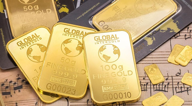 gi&aacute; v&agrave;ng h&ocirc;m nay 30/6