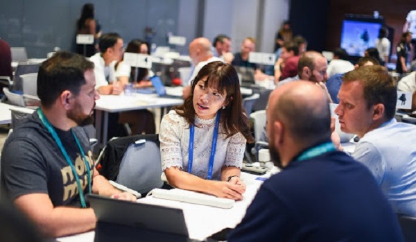 Google vừa th&ocirc;ng b&aacute;o mở đơn đăng k&yacute; cho chương tr&igrave;nh Google for Startups Accelerator