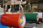 Không gia hạn áp thuế tự vệ đối với tôn màu nhập khẩu