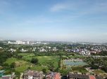 Biến đất nhà tái định cư thành sân golf: Cử tri Hà Nội kiến nghị