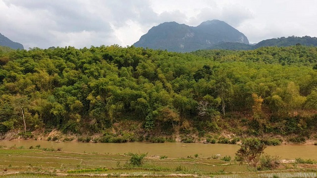 Mục ti&ecirc;u của c&ocirc;ng tr&igrave;nh l&agrave; đảm bảo rừng kh&ocirc;ng bị x&acirc;m hại, hạn chế mức thấp nhất nguy cơ ch&aacute;y rừng xảy ra