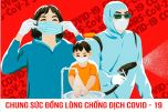 Kiên quyết không để xảy ra làn sóng thứ hai lây nhiễm dịch bệnh COVID-19