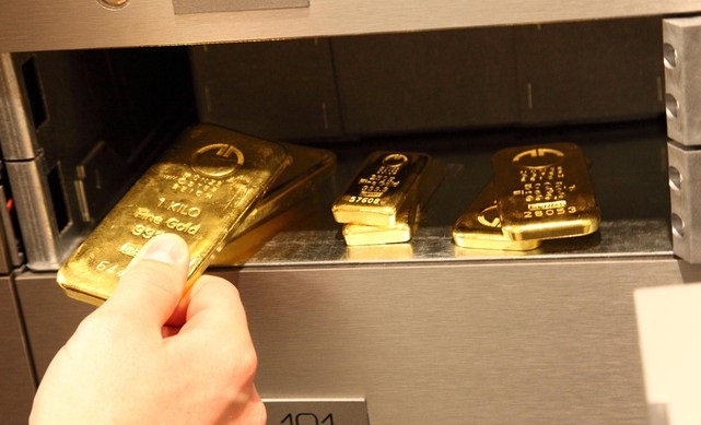 gi&aacute; v&agrave;ng h&ocirc;m nay 4/7