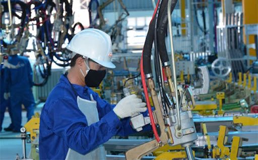 Chương tr&igrave;nh quốc gia hỗ trợ doanh nghiệp n&acirc;ng cao năng suất, chất lượng sản phẩm