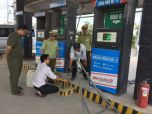 Tổng cục QLTT và Petrolimex phối hợp chống gian lận trong kinh doanh xăng dầu