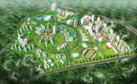 Phê duyệt Siêu đô thị vệ tinh Hòa Lạc – Hà Nội