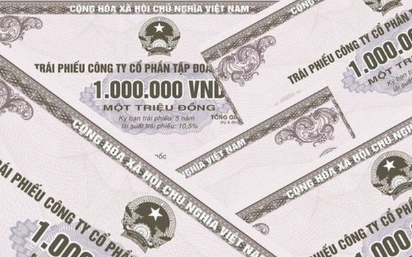 Bộ Tài chính tiếp tục khuyến cáo không nên mua trái phiếu doanh nghiệp chỉ vì lãi suất cao