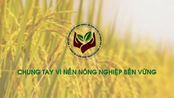 Thanh Hóa: Ra mắt Hiệp hội doanh nghiệp nông nghiệp an toàn và hữu cơ