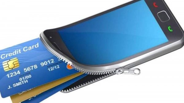 Người dùng ví điện tử gia tăng đột biến