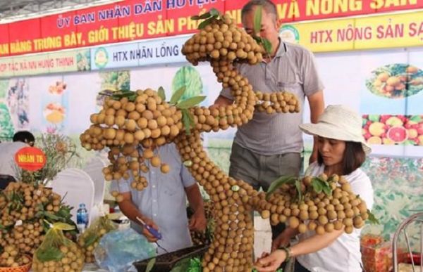 Nâng tầm sản phẩm OCOP: Hưng Yên hỗ trợ nhãn mác cho sản phẩm từ 3 sao