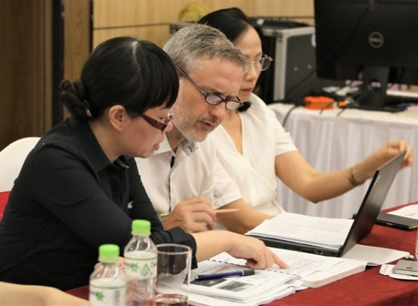 Xây dựng hệ thống tín chỉ các bon trong lĩnh vực quản lý chất thải rắn đô thị