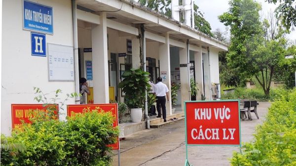 Gia Lai chỉ đạo khẩn khi phát hiện 10 ca dương tính với bệnh bạch hầu