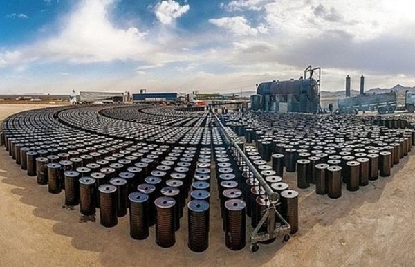 Cập nhật giá xăng dầu hôm nay 7/7: Quay đầu tăng nhẹ