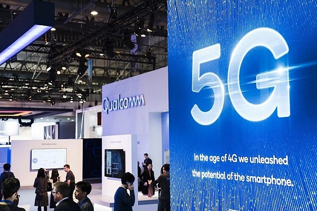 Cơ hội cho startup Việt ph&aacute;t triển sản phẩm, dịch vụ 5G với sự hỗ trợ của Qualcomm