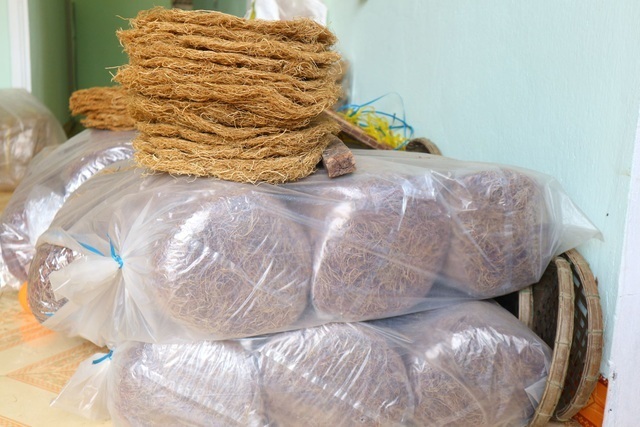 Rong c&acirc;u gi&agrave;u chất dinh dưỡng, c&oacute; nhiều c&ocirc;ng dụng n&ecirc;n được thị trường ưa chuộng