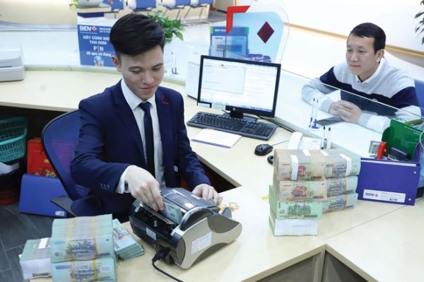 Dự báo tình hình tín dụng 6 tháng cuối năm