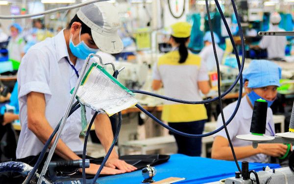 Giảm 30% thuế TNDN đối với một số doanh nghiệp có doanh thu dưới 200 tỷ đồng