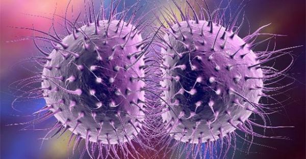 Bệnh lậu và những vấn đề cần lưu ý