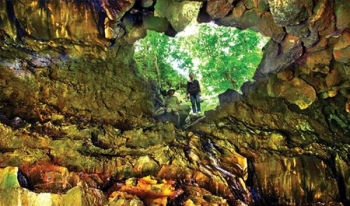 Việt Nam có thêm một Công viên địa chất toàn cầu UNESCO