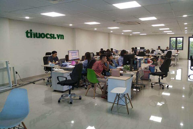 BuyMed sử dụng để Buyđẩy mạnh sự ph&aacute;t triển tại Việt Nam v&agrave; c&aacute;c nước Đ&ocirc;ng Nam &Aacute; kh&aacute;c