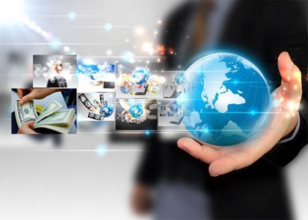 Ngành công nghệ thông tin: Tăng trưởng khá, thu chủ yếu từ khối FDI