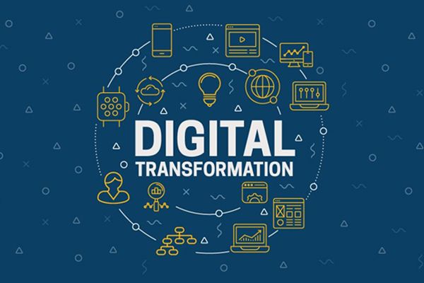 Sắp diễn ra Ngày chuyển đổi số Việt Nam 2020 - DX Day Vietnam 2020