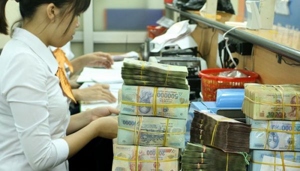 Tổng cục thuế đã thu hồi hơn 14.900 tỷ đồng tiền nợ thuế