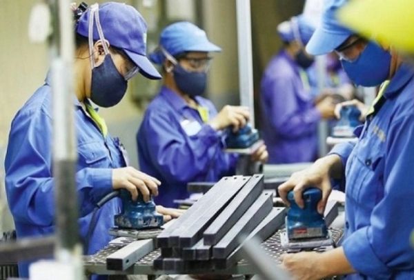 Nhiều cải cách tiếp tục được thực thi Nhiều cải cách tiếp tục được thực thi