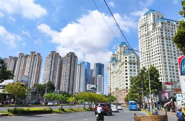 TP. HCM: Thị trường BĐS sẽ ra sao trong quý 3/2020?